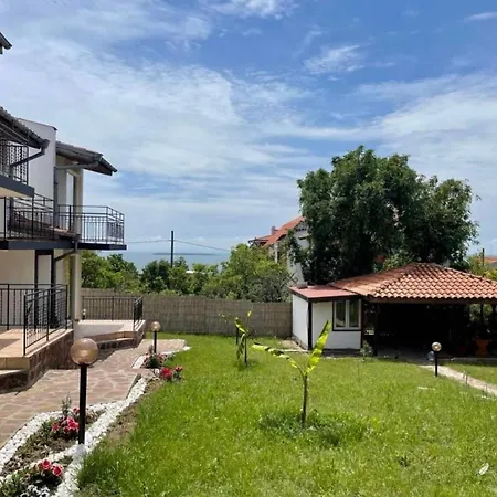 Serenity Hill-bulharsko U Nás *