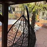 Lägenhetshotell Serenity Hill-bulharsko U Nas Sveti Vlas