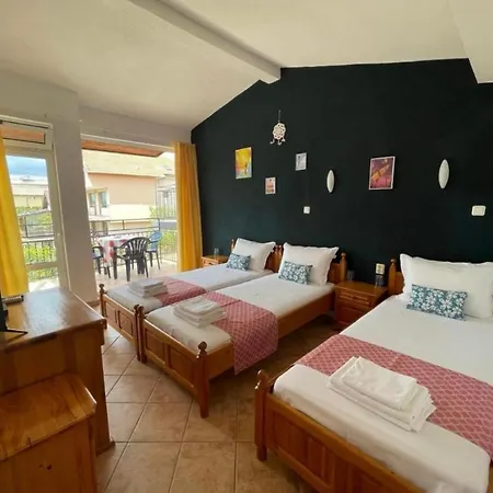 Aparthotel Serenity Hill-bulharsko U Nás *