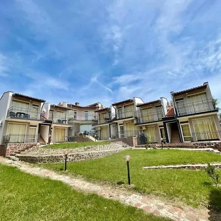 Serenity Hill-bulharsko U Nas Aparthotel