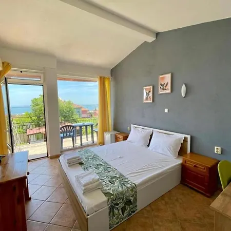 Serenity Hill-bulharsko U Nás Aparthotel