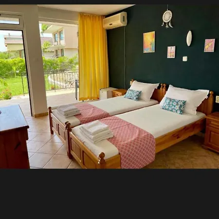 Serenity Hill-bulharsko U Nas Aparthotel *