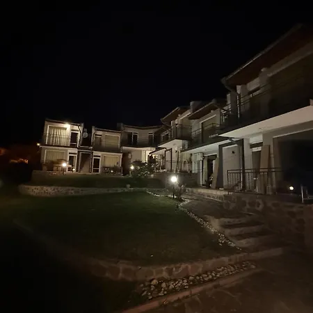 Serenity Hill-bulharsko U Nás 4*