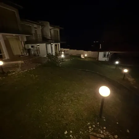 Aparthotel Serenity Hill-bulharsko U Nás *