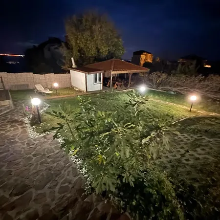 Serenity Hill-bulharsko U Nas 4*