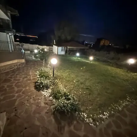 Serenity Hill-bulharsko U Nás 4*