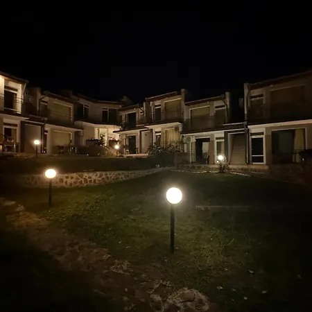Serenity Hill-bulharsko U Nás 4*
