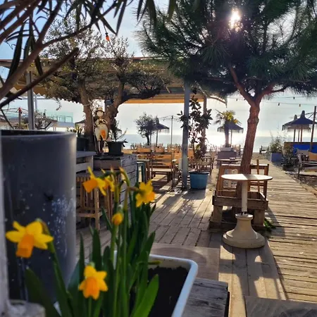 Aparthotel Serenity Hill-bulharsko U Nás Sveti Vlas