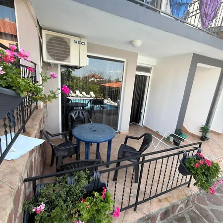 Hotel apartamentowy Serenity Hill-apart -sveti