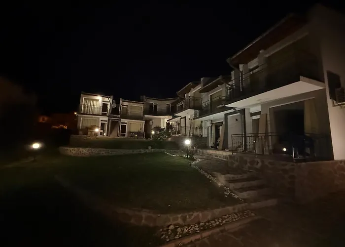 Serenity Hill-bulharsko U Nás *