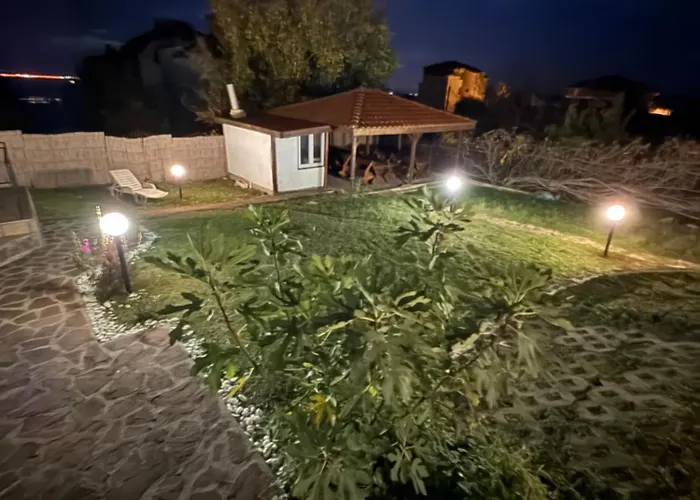 Serenity Hill-bulharsko U Nás *