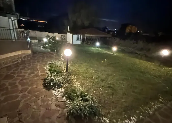 Serenity Hill-bulharsko U Nás *