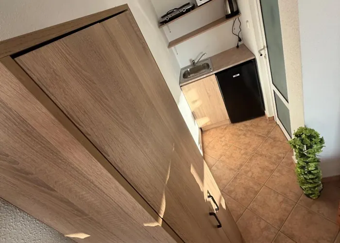 Serenity Hill-bulharsko U Nas 아파트호텔