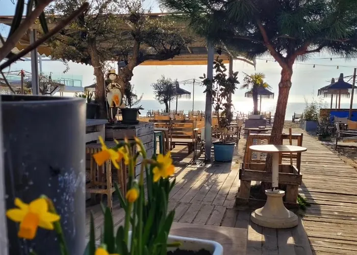 아파트호텔 Serenity Hill-bulharsko U Nas 스베티 블라스